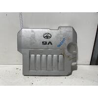 Toyota Kluger Engine Cover GSU40 05/2007-02/2014