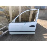 Toyota Corolla Left Front Door Shell AE102 09/1994-10/1999