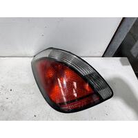 Kia Rio Left Tail Light JB Hatch 08/05-07/11