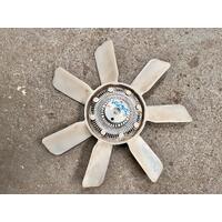 Toyota SPACIA Fan SR40 Clutch Fan 02/98-12/01