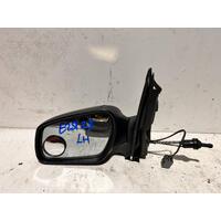 Ford FOCUS Left Door Mirror LT Sedan 05/07-04/09 Manual