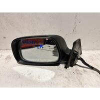 Lexus IS200 Left Door Mirror 01/98-08/01