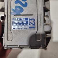 Toyota Tarago Igniter Module TCR10 09/90-05/00