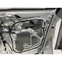 Lexus IS250 Right Front Window Regulator GSE20 11/2005-06/2013