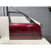 Toyota Cressida Right Front Door Shell MX83 10/1988-10/1992