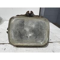 Toyota Hilux Left Headlight LN147 08/88-08/97