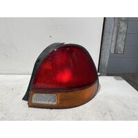 Ford Laser Right Tail Light KJ KL 5DR Hatch 10/94-12/98