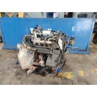 Ford Mondeo Engine 2.0 Turbo Diesel 96Kw MA MB 10/07-07/09