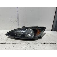 Toyota Camry Left Headlight SK36 Sportivo 08/02-09/04