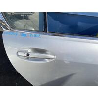 Lexus GS430 Right Rear Outer Door Handle UZS190 03/2005-12/2011