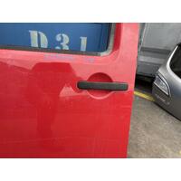 Nissan Navara Left Front Outer Door Handle D40 09/2005-08/2015