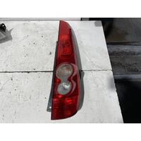 Ford Fiesta Right Tail Light WQ 10/2005-12/2008