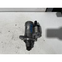 Volkswagen Polo Starter Motor 6R 05/2014-09/2017