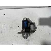 Mitsubishi Mirage Starter Motor LA 12/2012-2023