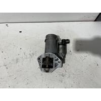 Honda Accord Starter Motor 8th Gen 02/2008-05/2013