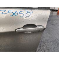 BMW 3 Series Left Front Outer Door Handle E90 320i 03/2005-04/2012