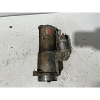 Hyundai iLoad Starter Motor TQ 11/2007-07/2012