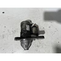 Nissan Tiida Starter Motor C11 09/2004-01/2013