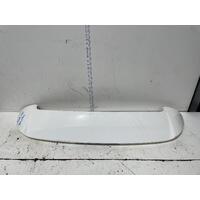 Toyota Tarago Rear Spoiler ACR50 03/06-06/20