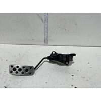 Subaru Impreza Accelerator Pedal G3 04/2007-12/2013