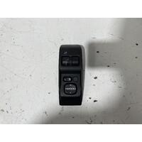 Subaru IMPREZA Mirror Switch G3 08/07-11/13 