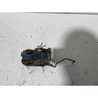 Toyota Hilux Left Front Door Lock Mechanism VZV167 09/1997-03/2005