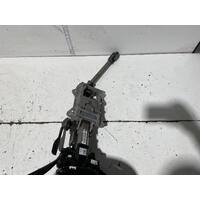 Volkswagen Tiguan Steering Column 5N 05/2008-06/2011