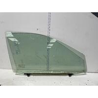 Lexus RX330 Right Front Door Glass MCU38 04/2003-11/2005