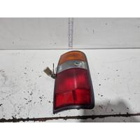 Toyota Landcruiser Right Tail Light FJZ80 05/1990-03/1998