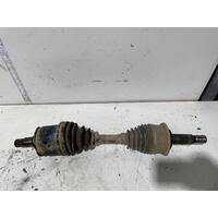 Toyota Prado Right Front Drive Shaft VZJ95 04/1996-01/2003