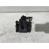 Toyota Corolla Left Rear Caliper ZRE182 10/2012-06/2018