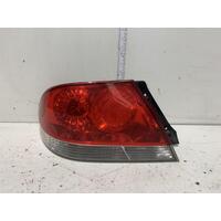 Mitsubishi Lancer Left Tail Light CH 09/2003-08/2007