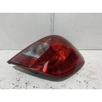 Holden Captiva Right Tail Light CG II 01/2011-06/2018