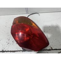 Subaru Outback Left Tail Light 4th Gen 09/2003-09/2006