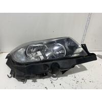 BMW 3 Series Right Head Light E90 320i 03/2005-08/2008