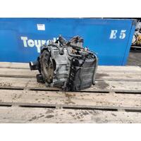 Hyundai I40 Automatic Transmission 1.7L Turbo Diesel VF 09/11-05/15 11 