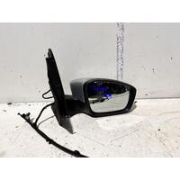 Volkswagen UP Right Door Mirror 10/12-12/14 Power