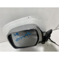 Toyota Prado Left Door Mirror VZJ95 07/1996-01/2003