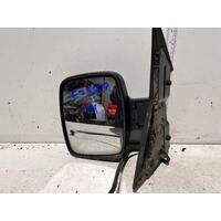 Mercedes Vito Left Door Mirror W638 02/1998-12/2004