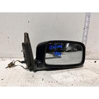 Mitsubishi LANCER Right Door Mirror CH/CS0 ES 08/05-12/08