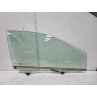 Toyota Yaris Right Front Door Window Glass NCP93 10/05-06/16