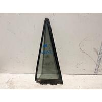 Toyota RAV4 Left Rear 1/4 Door Window Glass ACA33 11/05-12/12