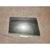 Toyota RAV4 Right Rear Door Window Glass ACA33 11/05-12/12