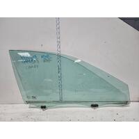 Toyota Camry Right Front Door Glass AVV50 12/2011-10/2017