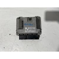 Volkswagen Golf ECU GEN 6 12/2008-03/2013