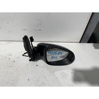 Volkswagen Golf Right Door Mirror GEN 6 10/2008-03/2013