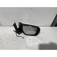 Mazda CX7 Right Door Mirror ER 11/2006-02/2012