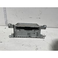 Ford Ranger Headunit Module PX2 06/15-06/18