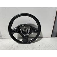 Subaru Impreza Steering Wheel G3 04/2007-12/2013