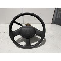 Toyota 4 Runner Steering Wheel VZN130 10/1989-06/1996